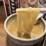 User's review image for らーめん あらうま堂 梅田一番街店