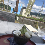 User's review image for 和束茶屋　山甚