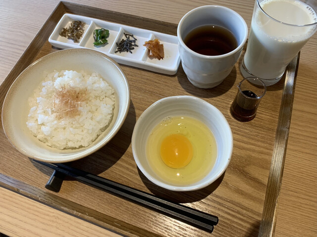 User's recommendation image for キノトヤ カフェ