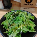 用户对于伊勢路 高円寺店的评论图