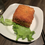 User's review image for ガシラ 渋谷店