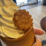 用戶對於SHINCHON CAFE的評論圖