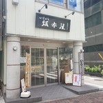 用戶對於坂本屋的評論圖