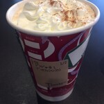 用戶對於スターバックス・コーヒー イオン板橋店的評論圖