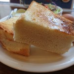 用户对于カフェ ド セジン的评论图