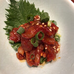 用戶對於焼肉 せいこうえん的評論圖