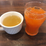 用户对于ジョナサン 上石神井店的评论图