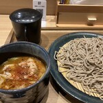 用户对于肉蕎麦 トムラウシ 田町店的评论图