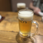 User's review image for 海鮮と釜飯のお店 魚義 田町駅前店