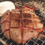 User's review image for 焼肉トラジ ルクア大阪店