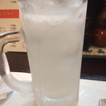 用户对于居酒屋おやじ的评论图