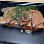用戶對於MAJA CAFE TUPA的評論圖