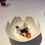 用户对于リストランテ カノフィーロ的评论图