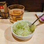 用戶對於ロメスパ専門店 ボーノボーノ的評論圖