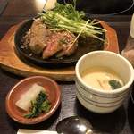 User's review image for あんばい なんばパークス店