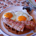 User's review image for LAIDBACK BY BURGERLION