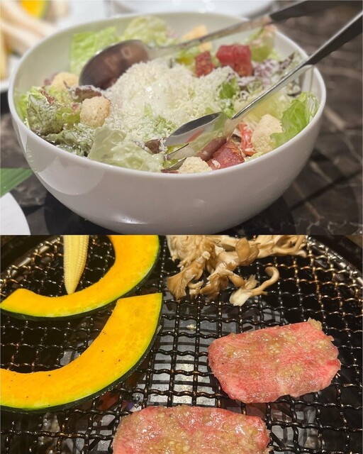 用戶對於焼肉の牛太 本陣 弁天町ベイタワー店的評論高清圖