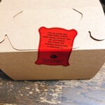 用戶對於GRANNY SMITH APPLE PIE & COFFEE 二子玉川店的評論圖