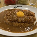 用戶對於上等カレー 秋葉原店的評論圖