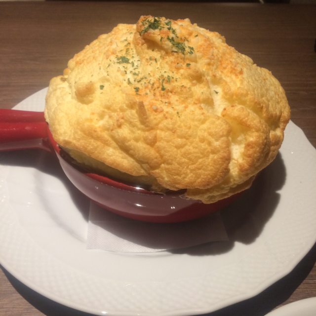 用戶對於星乃珈琲店 高田馬場店的評論圖