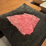 用戶對於焼肉うしごろ 西麻布本店的評論圖