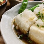 用戶對於銘柄焼き鳥ともつ鍋の居酒屋 鳥京 新宿総本店的評論圖