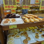 User's review image for 99円ベーカリー