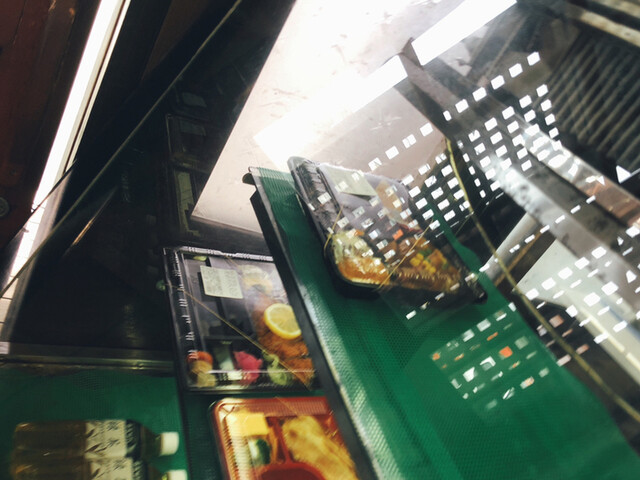 用戶對於まるい弁当 本店的評論高清圖