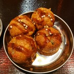 User's review image for タコムマサラダイナー 日比谷