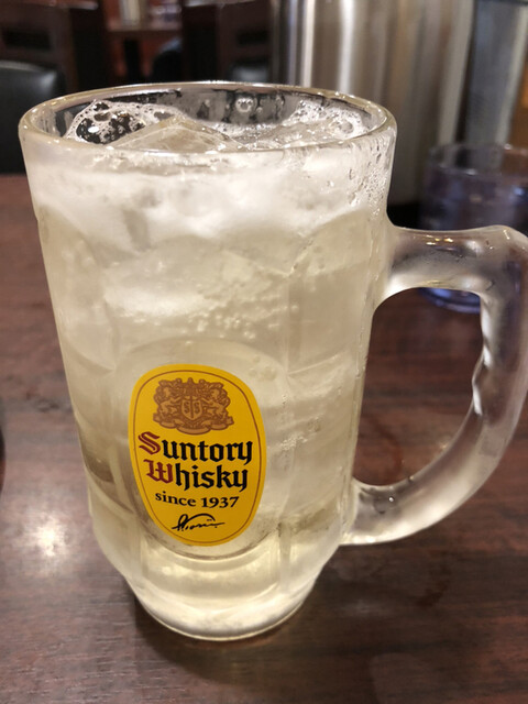 用戶對於中華食堂 餃子酒場 徐記的評論高清圖