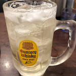 用戶對於中華食堂 餃子酒場 徐記的評論圖