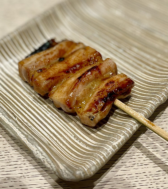 用戶對於鳥さき的評論圖