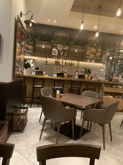 用戶對於キリンシティ 三鷹店的評論高清圖