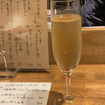 用戶對於小料理酒場 小さな巨人的評論圖