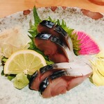 用戶對於とろさば料理専門店 SABAR 浜松町大門店的評論圖