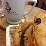 User's review image for ステラおばさんのクッキー 高槻阪急店