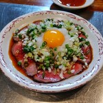 用戶對於正泰苑 総本店的評論圖