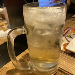 User's review image for 焼肉ライク 田町芝浦店