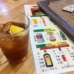 用戶對於インチャン レストラン的評論圖