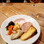 用户对于フンギ堂的评论图