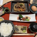 用户对于京旬菜 有笑的评论图