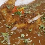 用户对于黒岩咖哩飯店的评论图