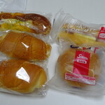 User's review image for 志津屋 京阪三条店