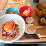 用戶對於馬喰ろう 新橋店的評論圖