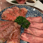 用户对于焼肉 京城 水道橋店的评论图
