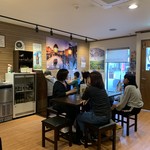 用戶對於らーめん 西や 花園店的評論圖