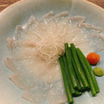 用戶對於大阪とらふぐの会　 本店的評論圖