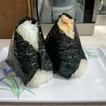 User's review image for おにぎりぼんご