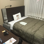 用戶對於コンフォートホテル 小倉的評論圖