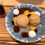 用戶對於京はやしや タカシマヤ タイムズスクエア店的評論圖